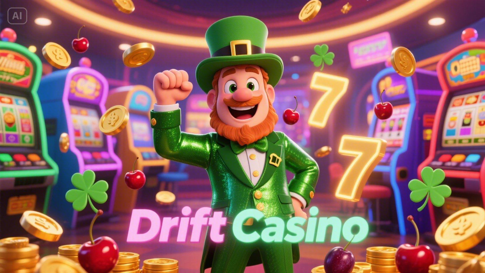 Drift Casino